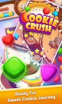 Cookie Crush screenshot 5