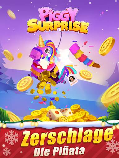 Piggy GO - Ein Brettspiel screenshot 19