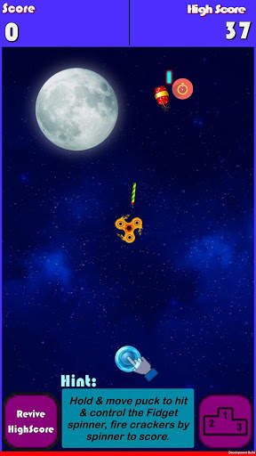 Diwali Dhamaka Spinner screenshot 1