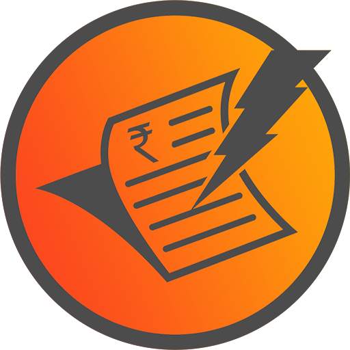 InstaBill - GST Invoice & Payment Collection App 5.4.7