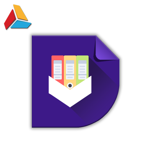 Document Manager icon