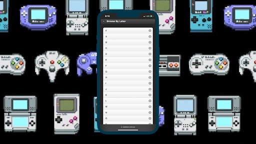 PPSSPP Games Dowloader screenshot 8