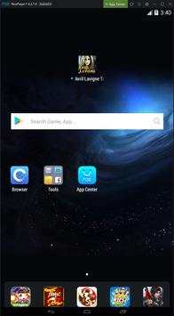 Avril Lavigne Top Ringtones screenshot 4