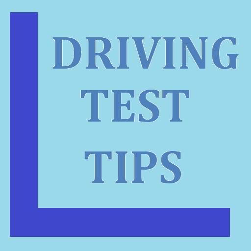 Driving License Road Test Tips 1.1