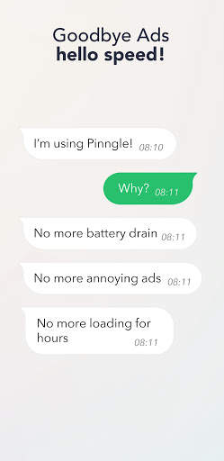 Pinngle Call & Video Chat screenshot 4