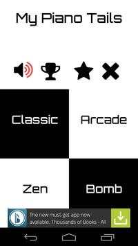 My Piano Tiles screenshot 1