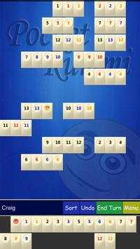 Pocket Rummi screenshot 12
