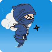 Ninja Clash icon