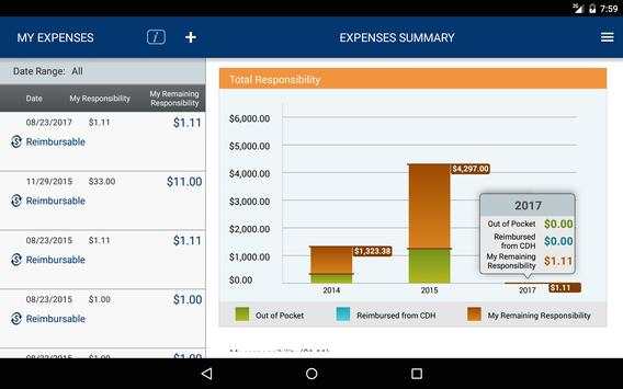 CBI Mobile screenshot 10