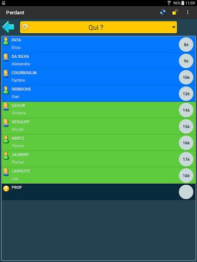 ATP Network screenshot 13