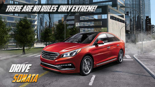 Drive Sonata Simulator screenshot 1