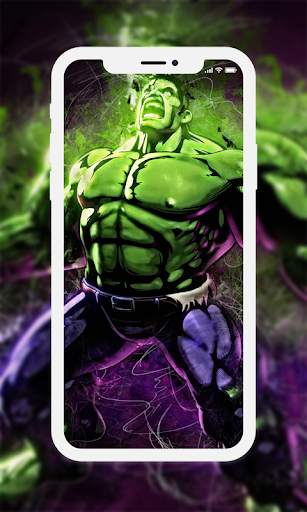 Superheroes Wallpapers HD I 4K Backgrounds स्क्रीनशॉट 7