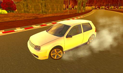Drift Car Racing Real screenshot 4