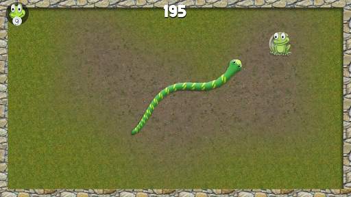 Snake Classic - The Snake Game screenshot 2