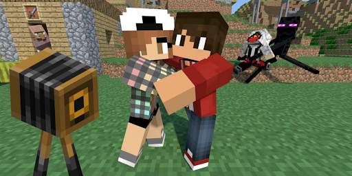 Camera Mod for Minecraft screenshot 3