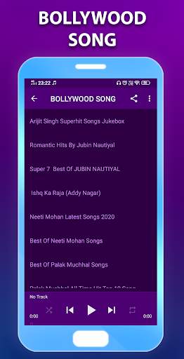 Hits of Tulsi Kumar || Tulsi Kumar Song screenshot 6