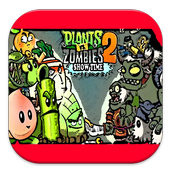 Guide Plant Vs Zombies 2 icon