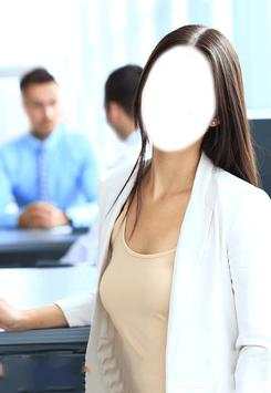 Women photo suits скриншот 1