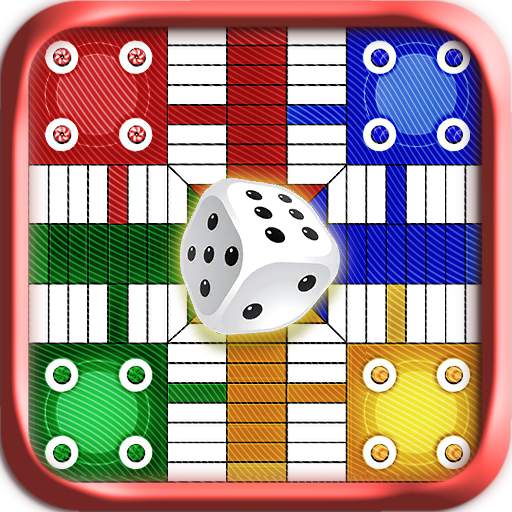 Parcheesi Board Game 2.2