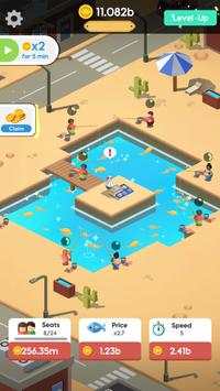 Idle Fishing Legend screenshot 2