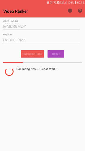 Video Ranker - YT Videos screenshot 4