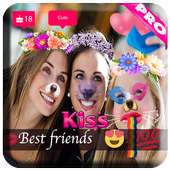 Snap Filters & Selfie Camera on 9Apps