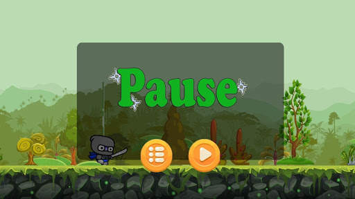 Forest Ninja Adventure screenshot 6
