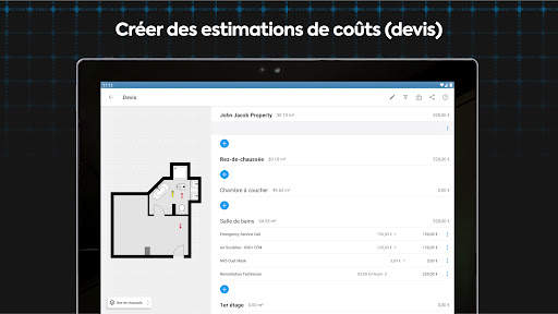 magicplan screenshot 15