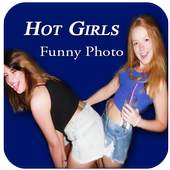 Hot Girls Funny Pics 1.0.1