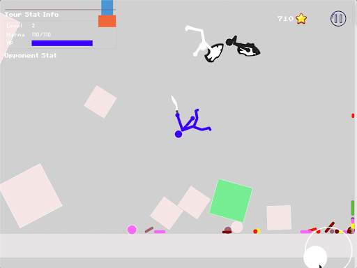 Stickman IO: Survival Fighting Game- Supreme Stick screenshot 14