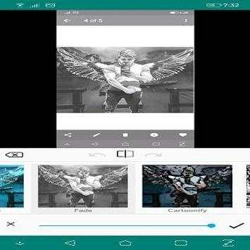 pro photo studio screenshot 4