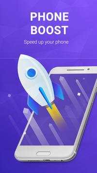 Fast Security screenshot 3