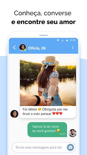 Namoro na sua cidade screenshot 4