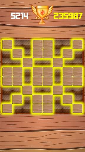 New Wood Block Puzzle Jewel 2020 screenshot 3