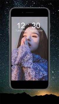 Heejin (LOONA) Wallpaper Hot screenshot 3