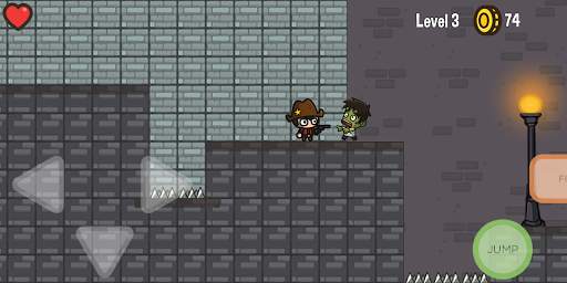 Tiny Metal Shooter: Shooting Game 2020 screenshot 6