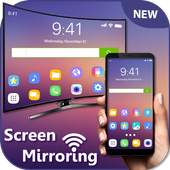 Screen Mirroring 1.0