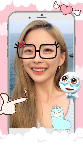 Filters for SC & Face screenshot 6