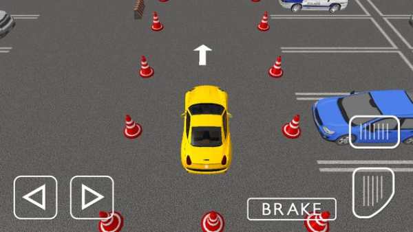 Car Parking : Car Simulator स्क्रीनशॉट 1