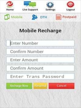 my recharge old apps screenshot 4