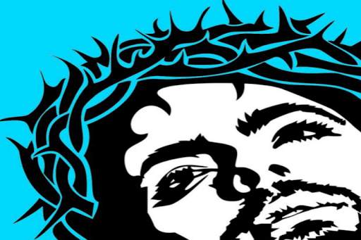 Jesus wallpaper app screenshot 5