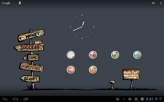 Rooundy icons packs screenshot 7