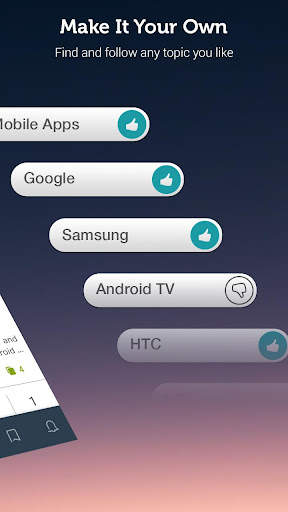 News About Android screenshot 2