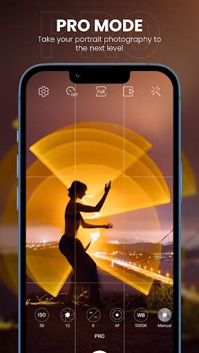 S10 Camera screenshot 2