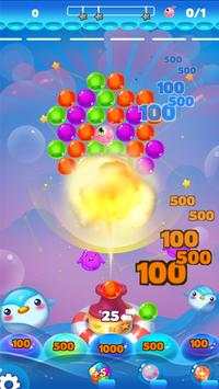 Bubble Pet King screenshot 3
