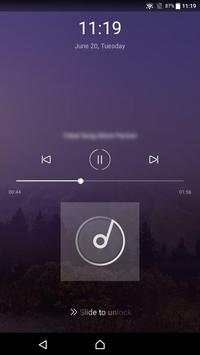 Free Music Player screenshot 1