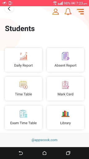St Thomas Primary School screenshot 5