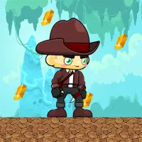 Run Tample Get Gold