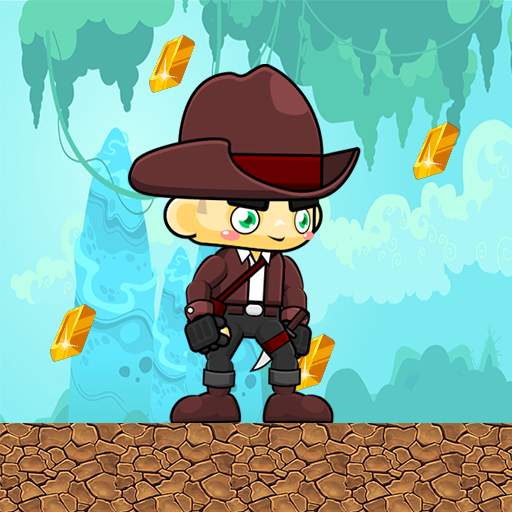 Run Tample Get Gold 2.0