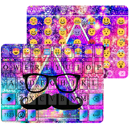 Dope Keyboard icon